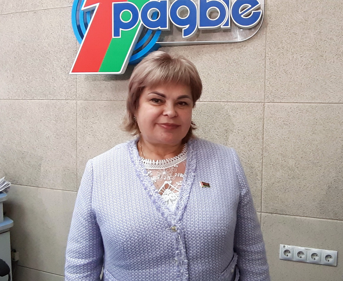 Моргунова о Государственном знаке качества Беларуси: как его заслужить и какие товары уже отмечены