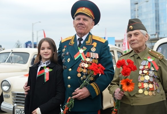 «Вердыкт. Узгадайце людзей з ваеннай біяграфіяй!» Радыёблог Леаніда Новікава (аўдыё) «Вердыкт. Узгадайце людзей з ваеннай біяграфіяй!» Радыёблог Леаніда Новікава (аўдыё)