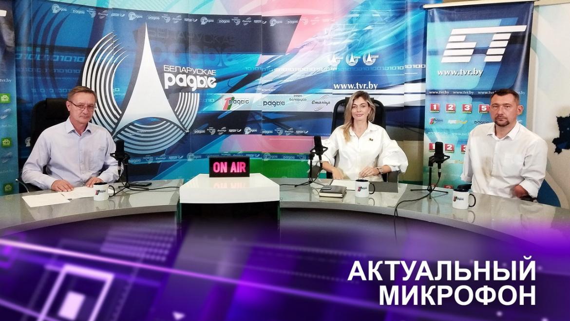 Мирончик-Иванова и Талай об Олимпиаде-2024 в Париже и сегодняшнем состоянии спорта