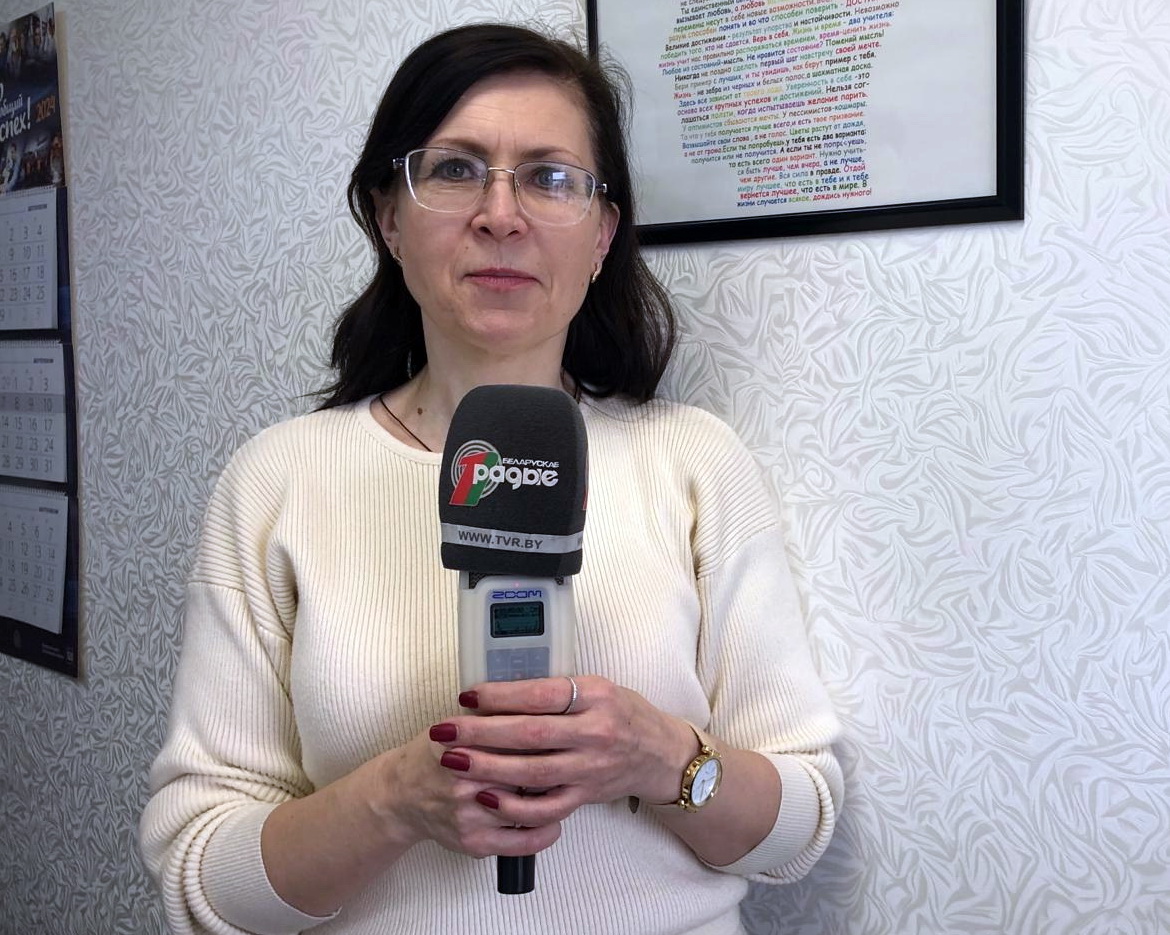 І чат-бот дапамагае вырашаць сезонныя праблемы – спецпраект «Прамы кантакт»