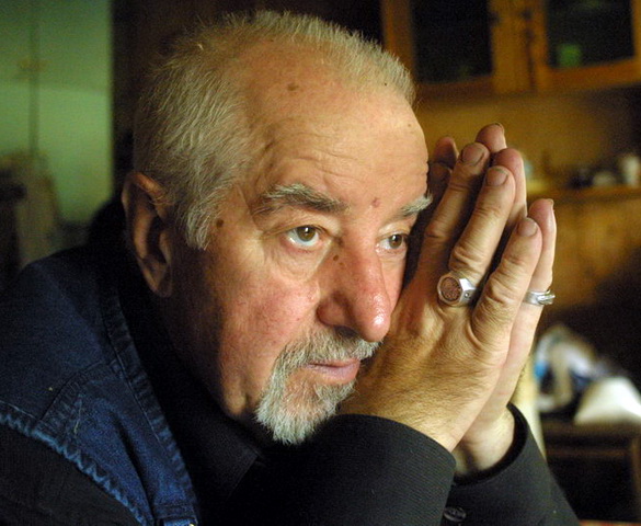 Узгадваем Рыгора Барадуліна ў яго юбілейны год у літаратурным «Творчым вечары» з Галінай Шаблінскай, 29.10.2020