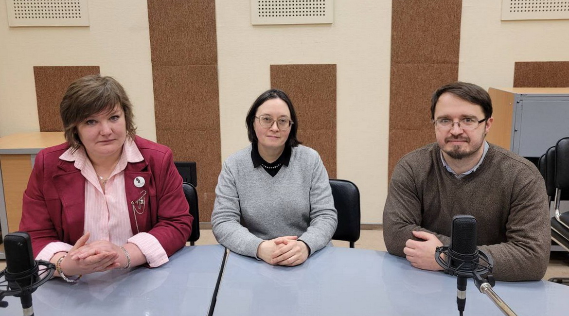 Анонс: «Актыўны дыялог: сучаснасць класікі» – «Творчы вечар» з Галінай Шаблінскай, 29.01.2026