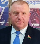Дьяченко о деятельности депутатов парламента в родной Беларуси и на международном треке
