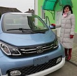 Праграма малых грантаў: узняць узровень жыцця людзей і палепшыць экалогію! – «Актуальны мікрафон» (відэа+аўдыё)