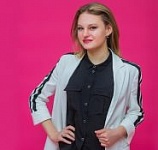 DANAЯ: «За моим творчеством родители критически наблюдают 24/7» – «Настрой!» (видео+аудио)