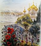 Беседы с Магдалиной Проферансовой: история Гефсиманской общины – «Свет души»