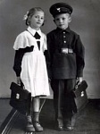 «Школьная форма? Абавязкова! Я так думаю, а вы?» Радыёблог Алены Давідовіч (аўдыё)