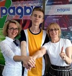 «Планеты научных чудес» теперь будут не только в Вилейке! – «Настрой!» (видео+аудио)