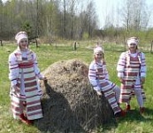 Алея кахання і дзіцячыя пляцоўкі для жыхароў Бярозаўкі – «Свая зямля», 26.10.2019 (відэаанонс)