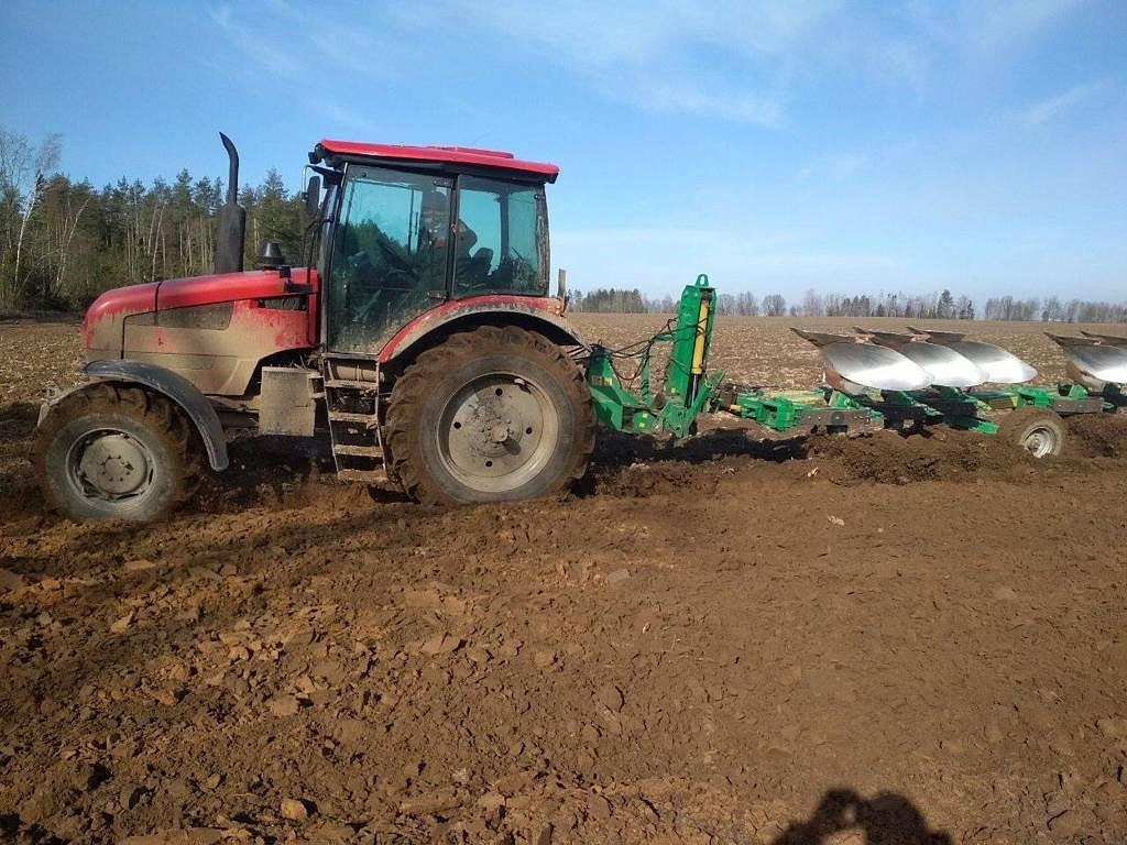 Yakih Resursaў Ne Hapae Pasyaўnoj Svaya Zyamlya 3 04 2021 Videaanons