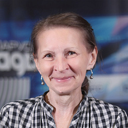 Алена Лычагіна