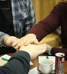 Звезды телеигры «Что? Где? Когда?» приехали в Полоцк