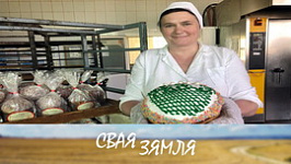 Анонс: Традыцыі велікоднага гандлю – «Свая зямля», 11.04.2026