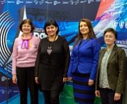 «Творчы вечар» з Галінай Шаблінскай, 5.12.2019 (аўдыё)