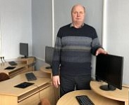 Аграрны клас у сельскай школе – «Свая зямля», 2.02.2019 (відэаанонс)