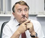 Евгений Крыжановский: «Оптимисты живут дольше всех!» — «Настрой!» (видео+аудио)