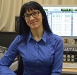 «Музычны дзённік. Будзем разам, маё Беларускае радыё!» Радыёблог Таццяны Якушавай (аўдыё)