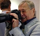 Юрий Иванов: «Фотография – это срез времени!» – «Нескучный перерыв»  (видео+аудио)