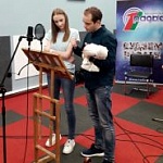 «Адлюстраванні. Прэм’ера паводле прозы Быкава». Радыёблог Галіны Шаблінскай (аўдыё)