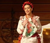 Купалаўская «Паўлінка» – феномен тэатральнай спадчыны! – «Актуальны мікрафон» (відэа+аўдыё)