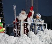 Новый год дома на диване? Это совсем не волшебно! – «Актуальный микрофон» (видео)