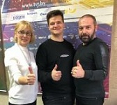 Какие идеи воплощают на экране молодые режиссеры и почему тема войны остается в тренде? – «Настрой!» (видео+аудио)