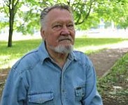 60-70 гады мінулага стагоддзя, «залатая  эпоха»  росквіту  манументальнага мастацтва, час, калі ствараліся легендарныя мемарыялы... – «Галерэя», 25.08.2019 (аўдыё)