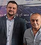 Встречаем участников белорусской антарктической экспедиции 