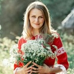 Анастасія Фальковіч у праграме «Настрой!», 12.08.2019