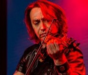 Олег Пауля: «С классической музыкой я связан всю жизнь и благодаря ей делаю то, что сегодня есть «я» – «Настрой!» (видео+аудио)