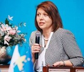 Дзелавыя лідэры ідуць у школу! – «Актуальны мікрафон», 22.03.2017 (відэа)