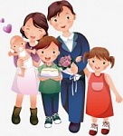 Не находите время поиграть с детьми на ковре? Напрасно! Это важный аспект в воспитании! – «Семейная программа» (видео+аудио)