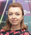 БСЖ: Голос белорусских женщин | Ольга Шпилевская в эфире Белорусского радио