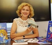 Надзя Бука: «Мару зрабіць персанальную выставу ў Парыжы!» – «Сямейная праграма» (відэа+аўдыё)