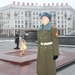 «Пакаленне XXI» – 166 выпуск, 23.11.2019 (аўдыё)
