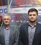 Отпуск по-белорусски | Представители ОАО "Белагроздравница" в эфире Белорусского радио