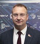 Законодательство. Кадры для экономики. Санкции | Сергей Клишевич в эфире Белорусского радио