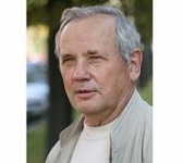 «Роздум. Пачынаецца з Радзімы...» Радыёблог Навума Гальпяровіча (аўдыё)