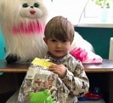 «Нашы дзеці»: дарыць свята кожнаму дзіцяці!