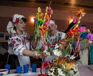 «Юраўскі карагод» – чарговая старонка культуры Беларусі ў сусветнай кнізе спадчыны – «Актуальны мікрафон» (аўдыё)