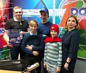 «Радиофакт» с Ольгой Семашко и Александром Шустером, 31.12.2019 (аудио)