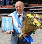Роздум. Праз стагоддзі... Радыёблог Навума Гальпяровіча