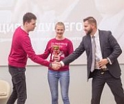 Лучшие команды медиаторов и переговорщиков выбрали в Минске во время Международного студенческого конкурса (аудио)