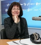 «Адлюстраванні. Тое, што застанецца…» Радыёблог Галіны Шаблінскай (аўдыё)