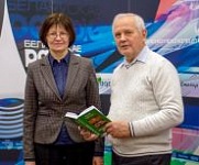 «Творчы вечар» з Галінай Шаблінскай, 12.12.2019 (аўдыё)