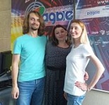 Што яб'ядноўвае творчую сям'ю? – «Сямейная праграма» (аўдыё)