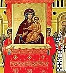 Неделя Торжества Православия / Митрополит Вениамин о Великом посте – «Духовное слово»