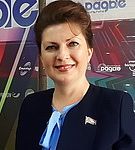 ИРИНА РЫНЕЙСКАЯ О НОВАЦИЯХ В СФЕРЕ ОБРАЗОВАНИЯ