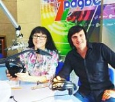 «Музычны дзённік. Сустрэча з сапраўдным мастацтвам заўсёды ў радасць!» Радыёблог Таццяны Якушавай (аўдыё)